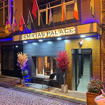Demirtas Palace Διαμέρισμα Κωνσταντινούπολη Εξωτερικό φωτογραφία