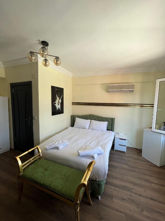 Demirtas Palace Διαμέρισμα Κωνσταντινούπολη Εξωτερικό φωτογραφία