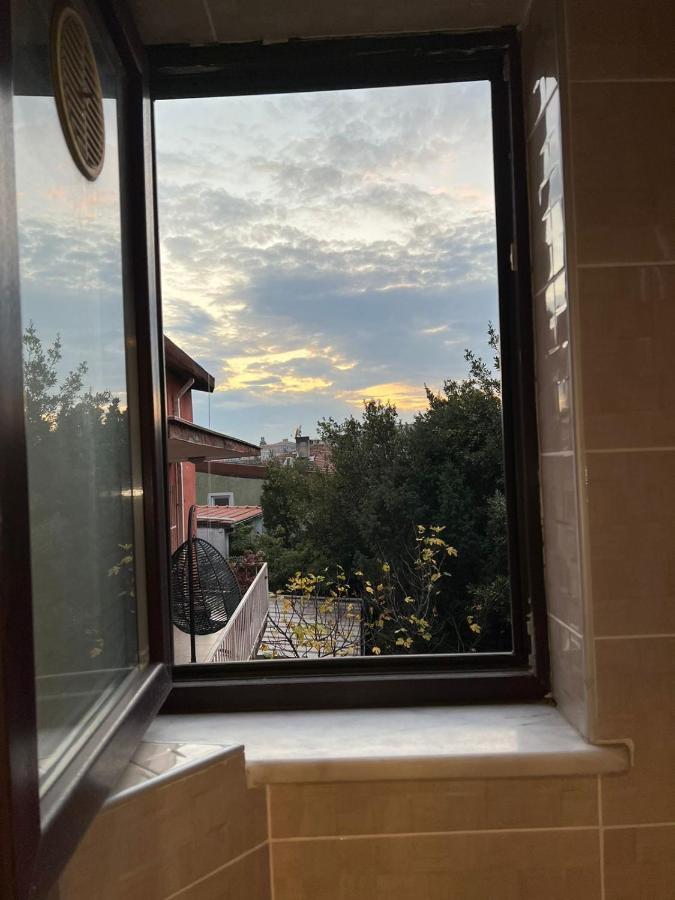 Demirtas Palace Διαμέρισμα Κωνσταντινούπολη Εξωτερικό φωτογραφία