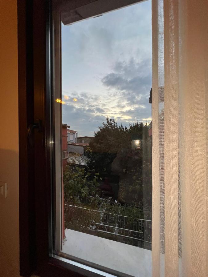Demirtas Palace Διαμέρισμα Κωνσταντινούπολη Εξωτερικό φωτογραφία