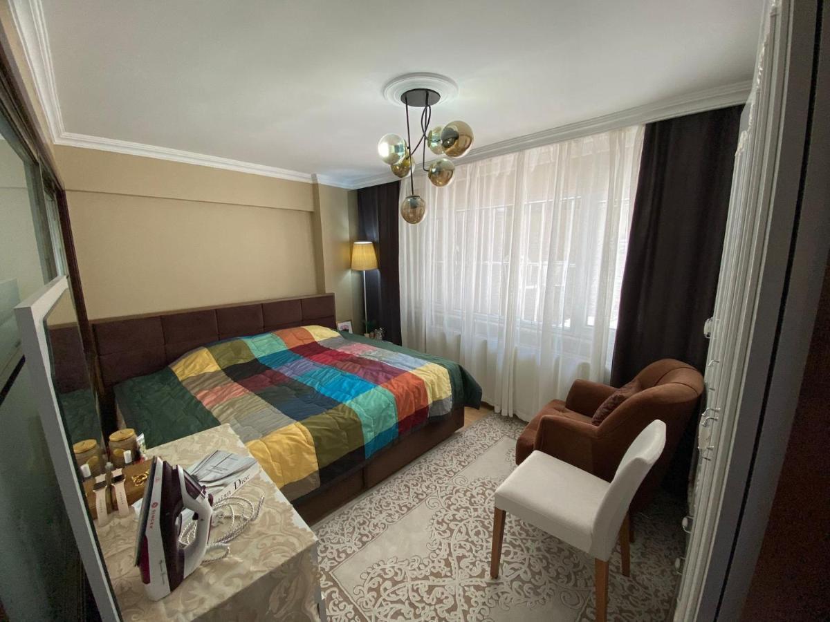 Demirtas Palace Διαμέρισμα Κωνσταντινούπολη Εξωτερικό φωτογραφία