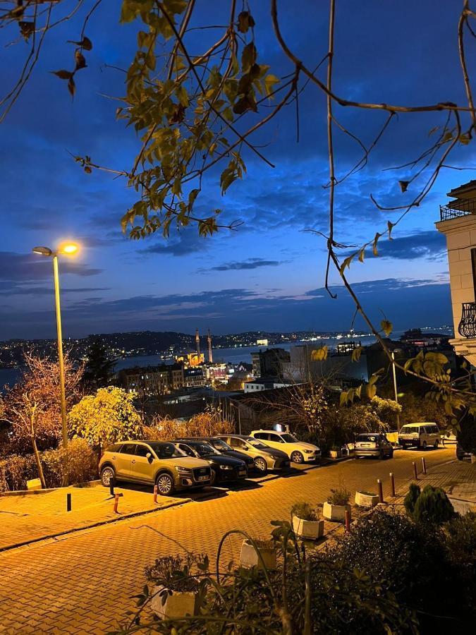 Demirtas Palace Διαμέρισμα Κωνσταντινούπολη Εξωτερικό φωτογραφία