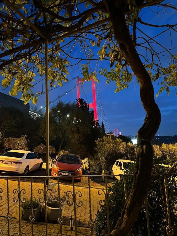 Demirtas Palace Διαμέρισμα Κωνσταντινούπολη Εξωτερικό φωτογραφία
