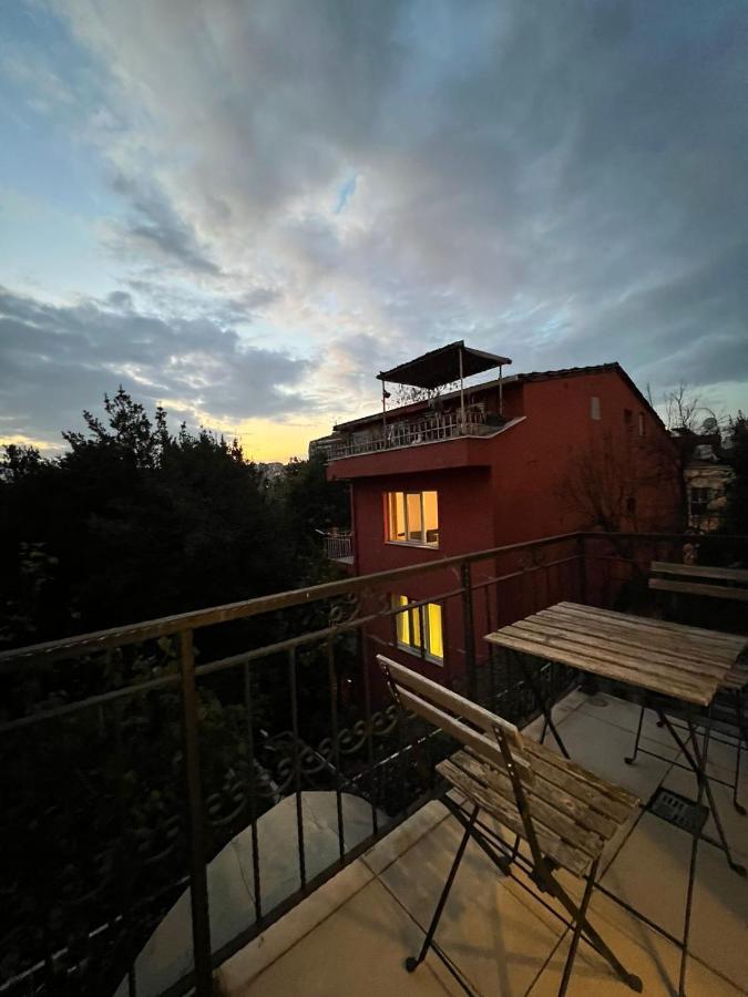 Demirtas Palace Διαμέρισμα Κωνσταντινούπολη Εξωτερικό φωτογραφία